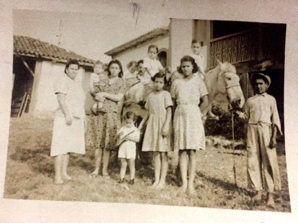 Odisseia Mineira